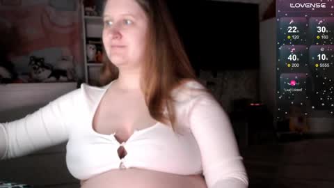 Snapshot of ameya_lovea chatting on 4, 5, 2026 Ameya online show from 4, 5, 2026