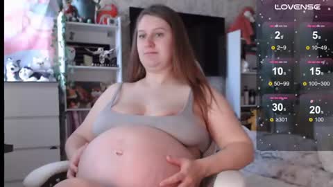 Snapshot of ameya_lovea chatting on 23, 6, 2026 Ameya online show from 23, 6, 2026
