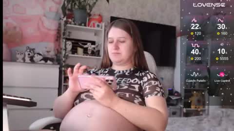Snapshot of ameya_lovea chatting on 24, 6, 2026 Ameya online show from 24, 6, 2026
