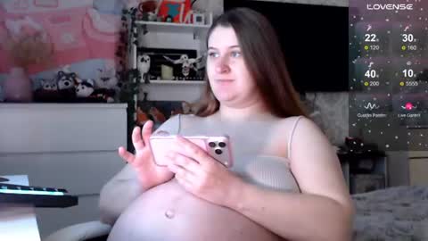 Snapshot of ameya_lovea chatting on 7, 7, 2026 Ameya online show from 7, 7, 2026