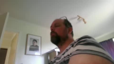 Andy online show from 4, 3, 2025