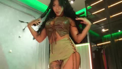 Ami online show from 1, 10, 2025