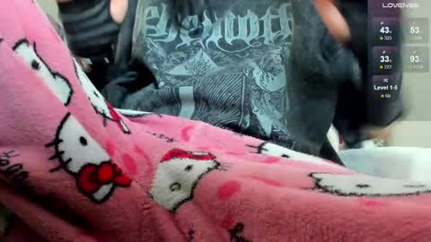 Amaya online show from 7, 3, 2025