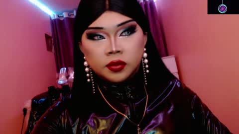 Queen Mireska online show from 7, 6, 2026