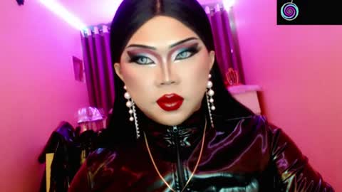 Queen Mireska online show from 3, 7, 2026