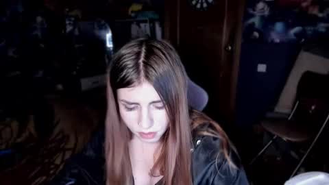 VelvetCaprice online show from 1, 10, 2025