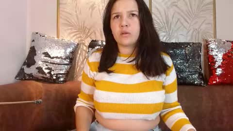 Amie  online show from 13, 9, 2025