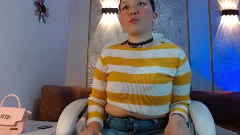 Amie  online show from 18, 9, 2025