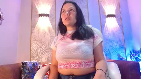 Amie  online show from 22, 9, 2025