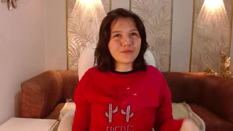 Amie  online show from 1, 10, 2025