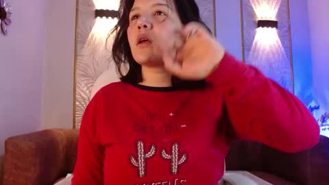 Amie  online show from 9, 10, 2025