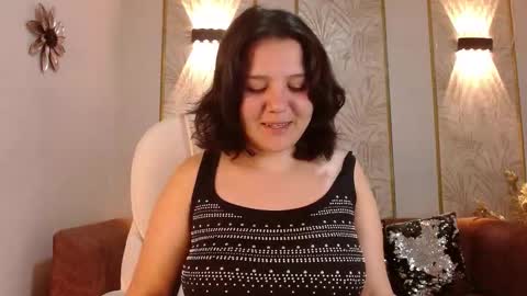 Amie  online show from 16, 10, 2025