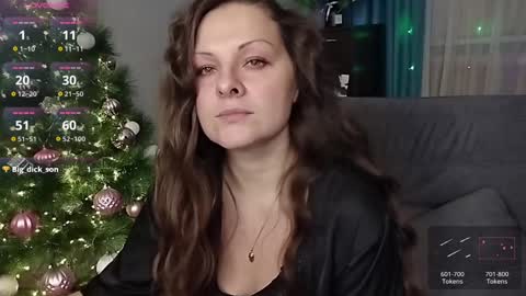 Mila online show from 18, 12, 2024