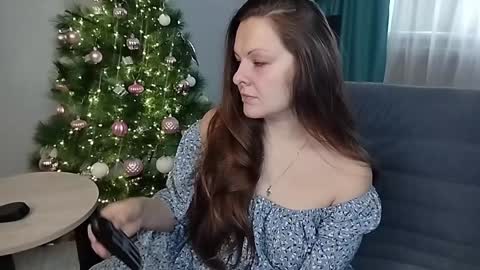 Mila online show from 13, 1, 2025