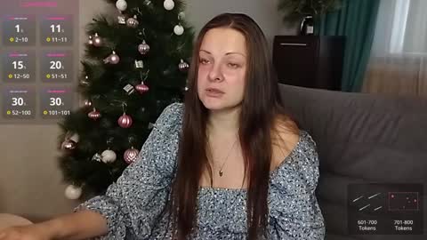 Mila online show from 19, 1, 2025