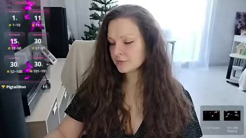 Mila online show from 4, 6, 2026
