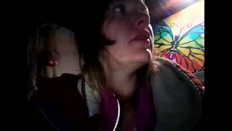 amileamariestar online show from 3, 12, 2024