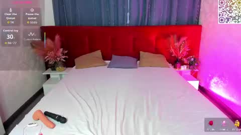 amilia_may online show from 22, 6, 2026