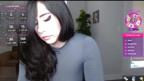 Snapshot of amilustxx chatting on 16, 1, 2025 amilust online show from 16, 1, 2025