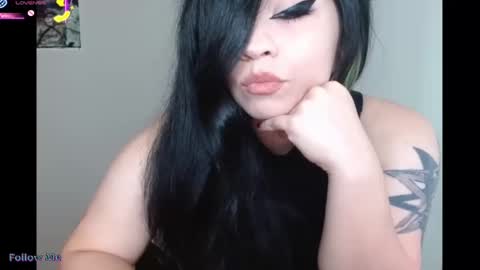 Snapshot of amilustxx chatting on 18, 9, 2025 amilust online show from 18, 9, 2025