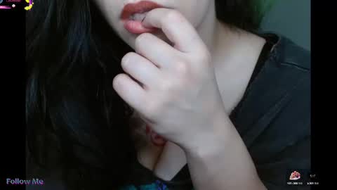 Snapshot of amilustxx chatting on 21, 9, 2025 amilust online show from 21, 9, 2025