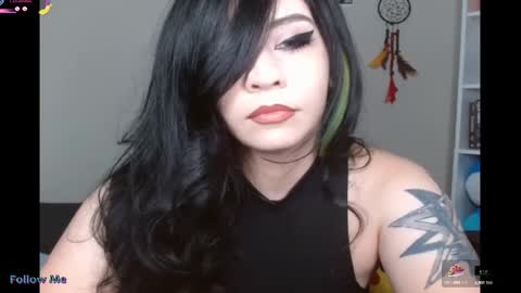 Snapshot of amilustxx chatting on 4, 10, 2025 amilust online show from 4, 10, 2025