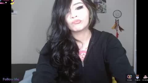 Snapshot of amilustxx chatting on 6, 10, 2025 amilust online show from 6, 10, 2025