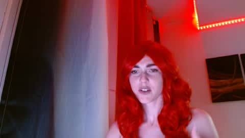 amina____love online show from 14, 7, 2026