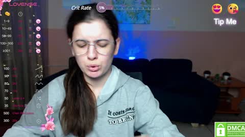 Amina online show from 24, 1, 2025