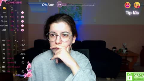 Amina online show from 29, 1, 2025