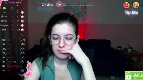 Amina online show from 14, 2, 2025