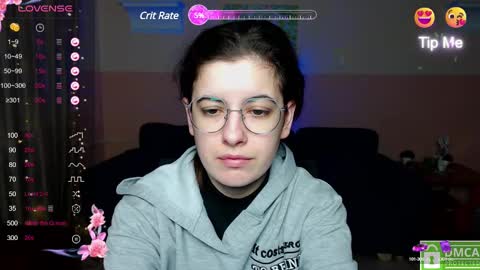 Amina online show from 16, 2, 2025