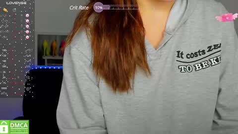 Amina online show from 26, 2, 2025