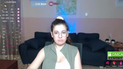 Amina online show from 3, 10, 2025