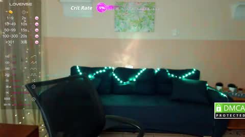 Amina online show from 2, 11, 2025