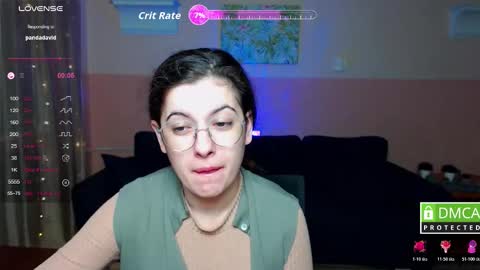 Amina online show from 9, 11, 2025