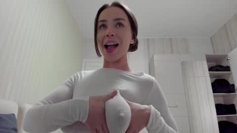 Kristina online show from 1, 6, 2026