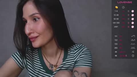 Camilla online show from 30, 9, 2025