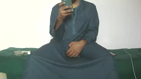 Amir online show from 26, 9, 2025