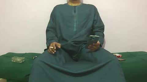 Amir online show from 2, 10, 2025