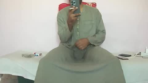 Amir online show from 12, 10, 2025