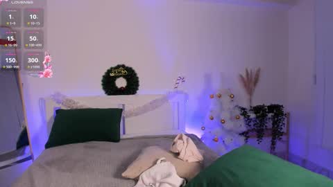 AMIRA WOW online show from 5, 1, 2026