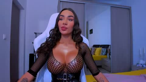 Arinna online show from 10, 1, 2025