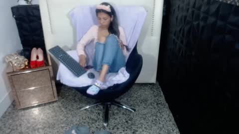 AMIRA online show from 28, 2, 2025