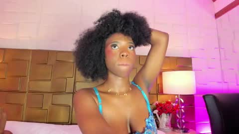amirajones online show from 24, 5, 2026