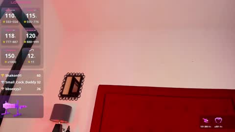 ambar online show from 31, 1, 2025