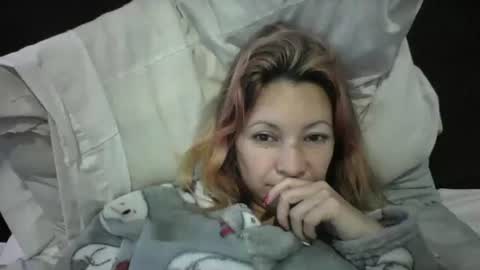 Snapshot of ammber3 chatting on 28, 12, 2024 Paula D online show from 28, 12, 2024