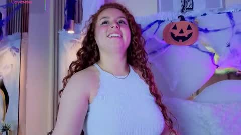 ammber_mjs online show from 27, 10, 2025