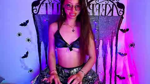 Ammelie online show from 2, 10, 2025