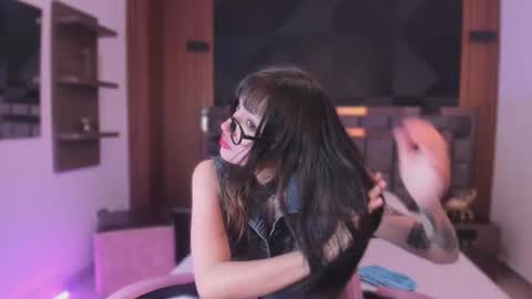 Ammie rouge online show from 23, 9, 2025